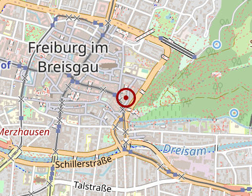 Karte: Wirth-Risch Claudia Dipl.-Psych.