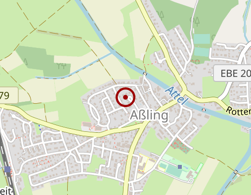 Karte: Bischoff Marion