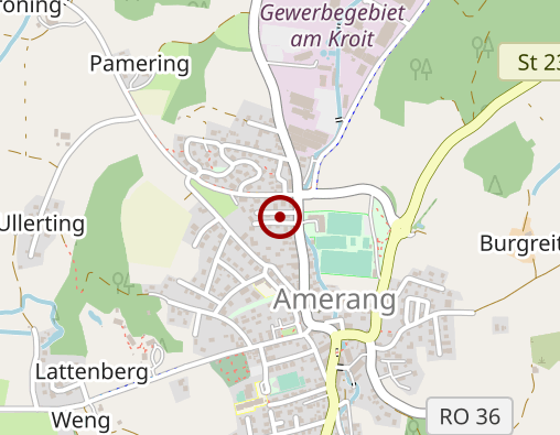 Karte: Gralla Sibylle Dipl.-Psych.