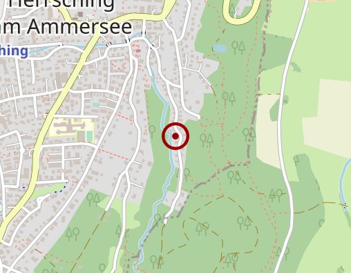 Karte: Albrecht Ulrike