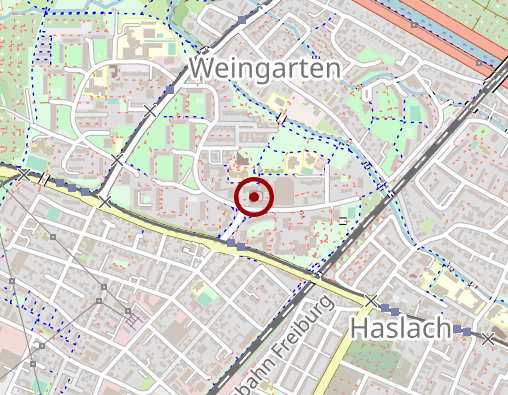 Karte: Hartmann Care GmbH