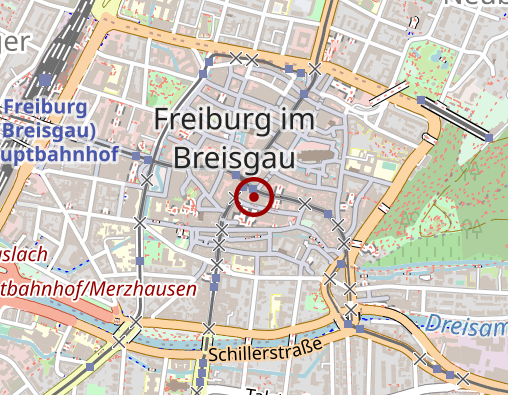 Karte: Karner Brigitte Dr. med. u., Karner Wolfgang Dr. med.