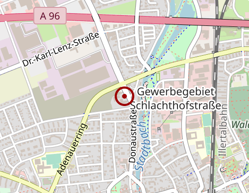 Karte: Neyer Regine Dipl.-Psych.