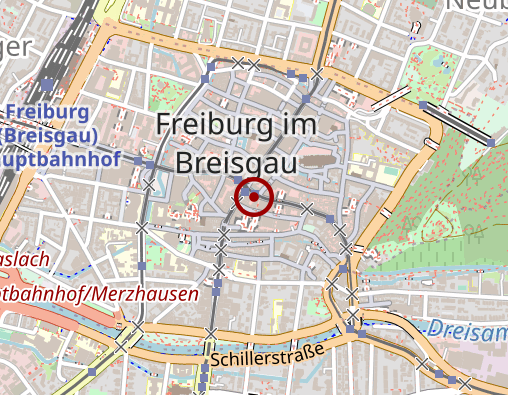 Karte: Beauty-Art Eska