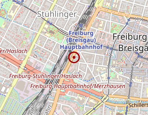 Karte: Detemple Sylvia Praxis