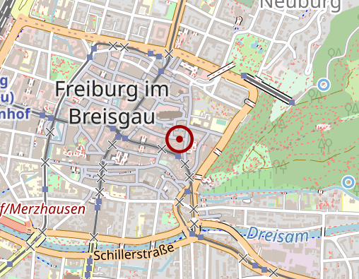 Karte: Löttgen Genia