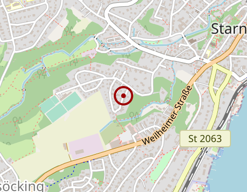 Karte: Walther-Vojta Veronika u. Hadubrand