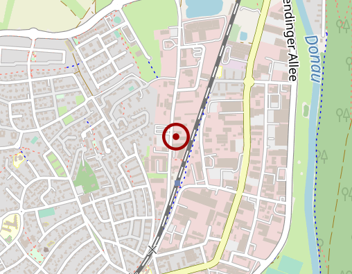 Karte: C. Bruno Bayha GmbH