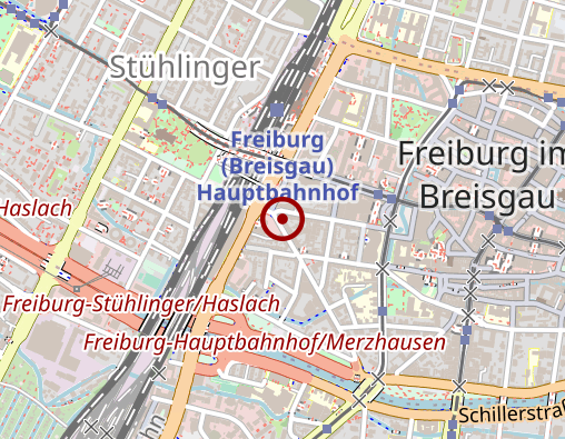 Karte: Wild-Barth Verena Dr.