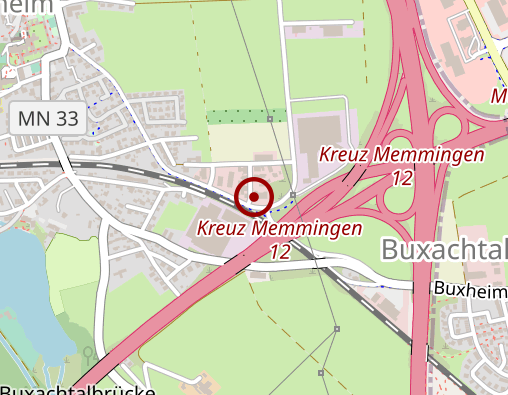 Karte: ACT medical center GmbH Gesundheitsprodukte