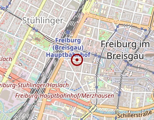 Karte: Döhle Cornelia