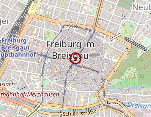 Karte: Bister Dorothee Dipl.-Psych.