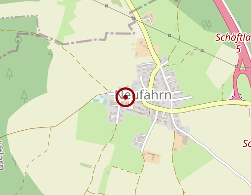 Karte: Fischer Barbara, Stefan