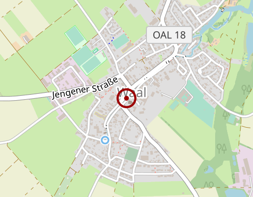 Karte: Bernhard Nadja