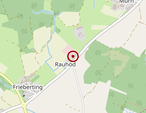 Karte: Pflege Heute GmbH Mobile Pflege