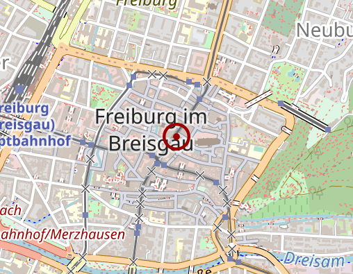 Karte: Wolters Kilian Dr.med.