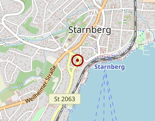 Karte: Mayer Norbert Dr.