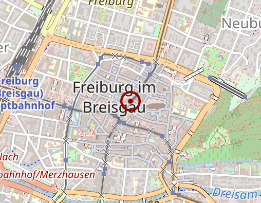 Karte: Grünes Sandra Ayurvedamedizin