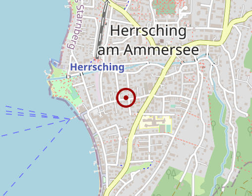 Karte: Schöps Eberhard