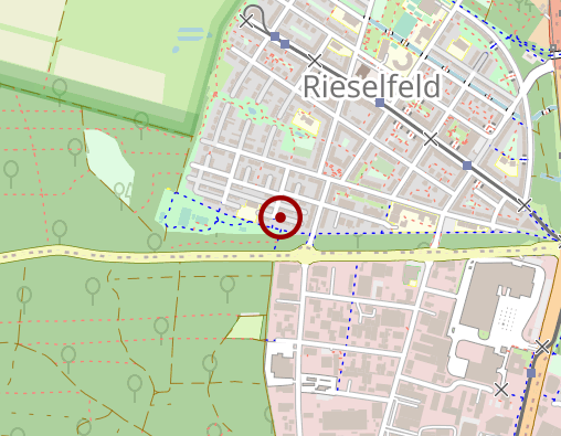 Karte: Gilad Bodywork