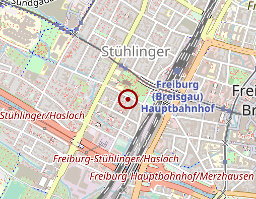 Karte: Schälicke Katja