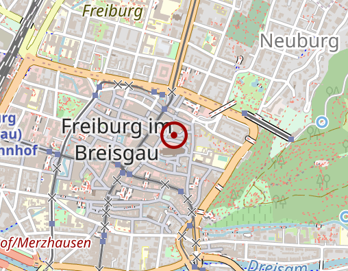 Karte: Huppertz Volkmar Dipl.-Psych.