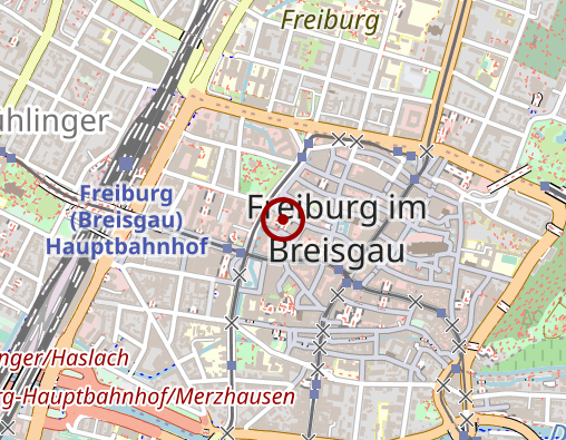 Karte: Ernst-Hieber Elisabeth Dipl.Psych.