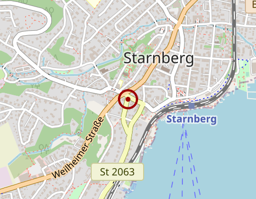 Karte: DiMartino Antonio