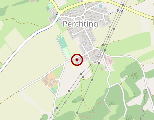 Karte: Hättich Annette