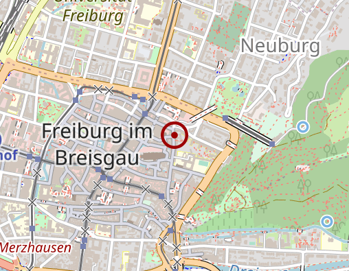 Karte: Engel-Apotheke