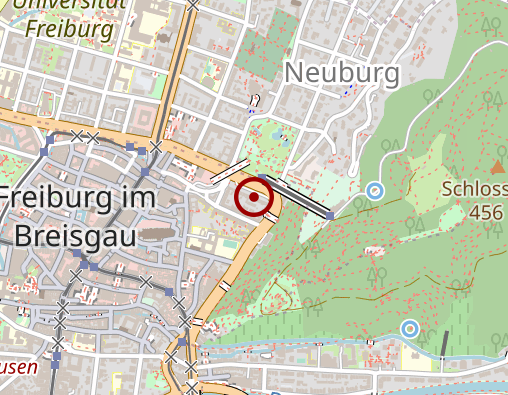 Karte: Zimmermann K.