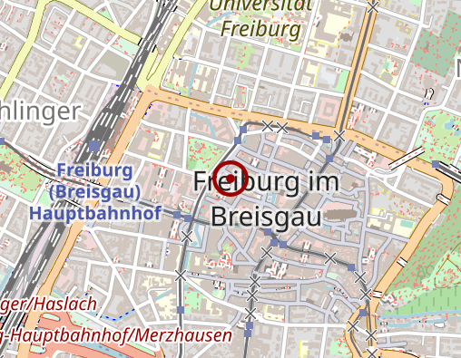 Karte: Pfarr Susanne Dr.med.