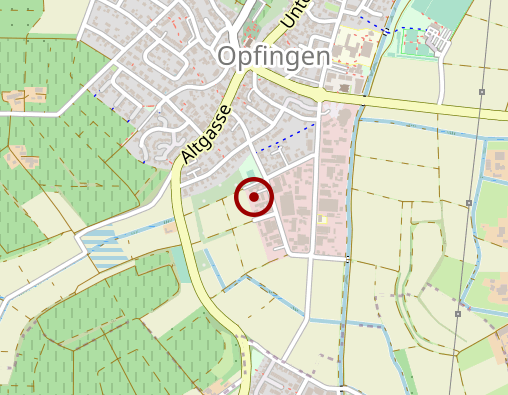 Karte: Eisert Christian Dr.