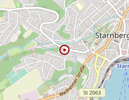 Karte: Piacenza Carlo Dr.