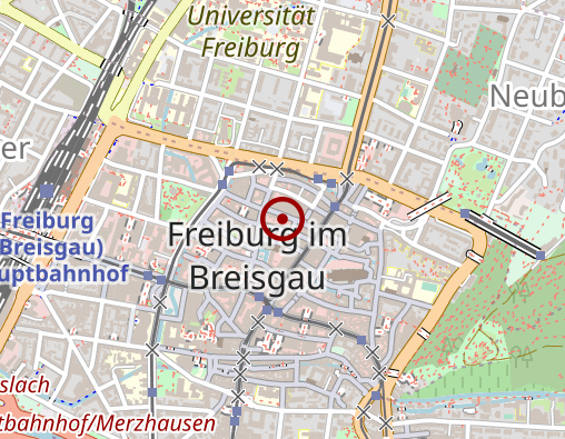 Karte: Burgkhardt Guntram