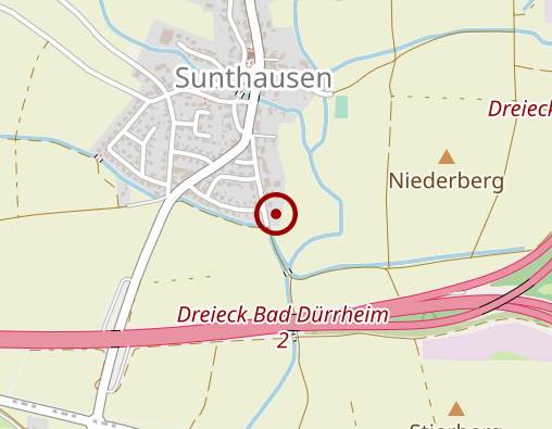 Karte: Grießhaber Sabine Kosmetikstudio