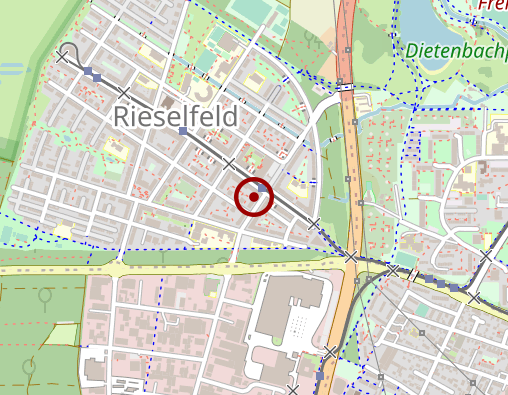 Karte: Riedel M. Dr.med.