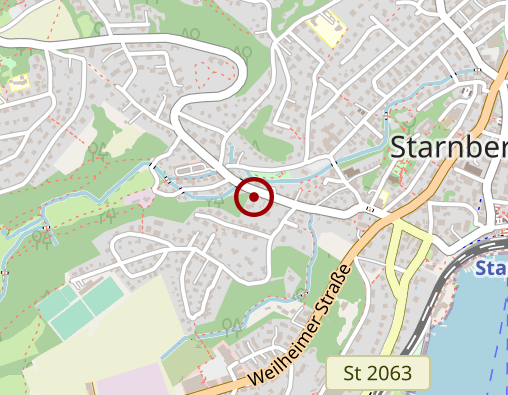 Karte: Günther Christine