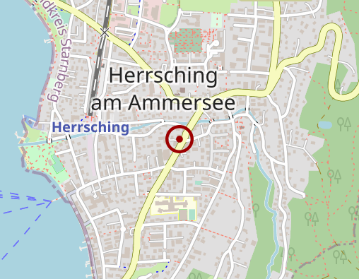 Karte: Danner Melanie