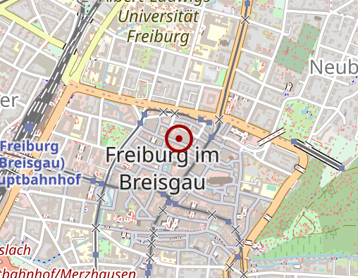 Karte: Kettenhofen Katharina Dr.med.