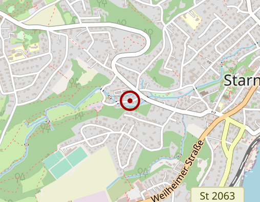 Karte: Ambulanter Pflegedienst WIR