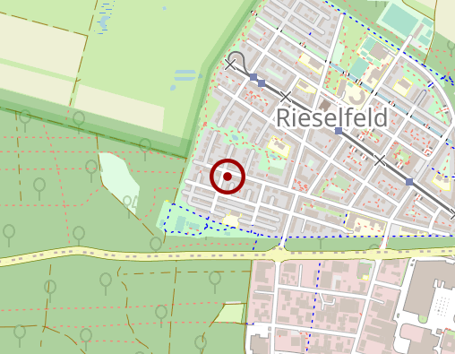 Karte: Zepelin Lyn Anne von