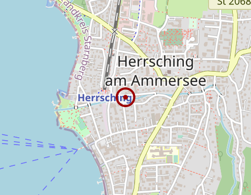 Karte: Leitner Friederike