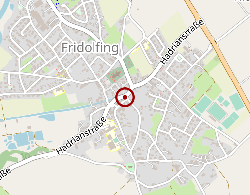 Karte: Klemens-Apotheke