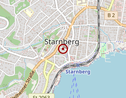 Karte: Wiendl Marianne