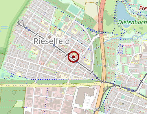 Karte: Hahn Susanne Dipl.-Psych.