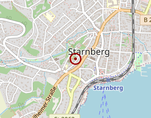 Karte: Pohlus Marianne