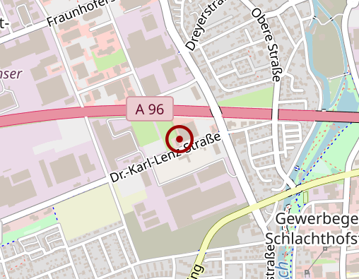 Karte: Fuat Yildirimoglu Blitz Blitz-Schlüsseldienst