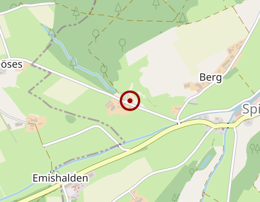 Karte: König Josef Heilpraktiker