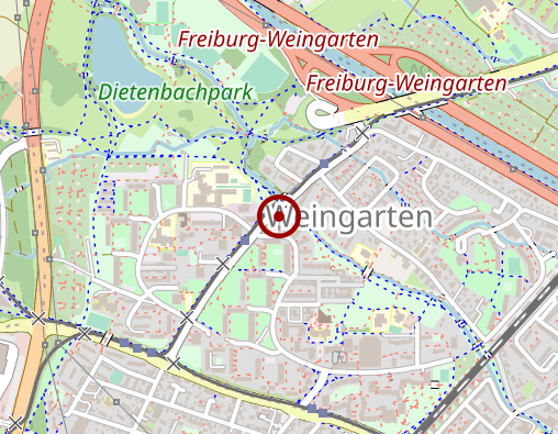 Karte: Krieg Alexander Dr.med.